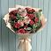 Букет цветов из: Гвоздики и Розы в Витиме