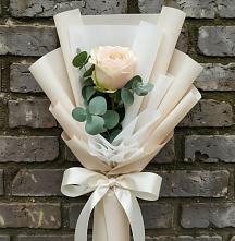 Букет цветов из:  Розы в Витиме