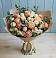 Букет цветов из: Альстромерии и Розы в Витиме
