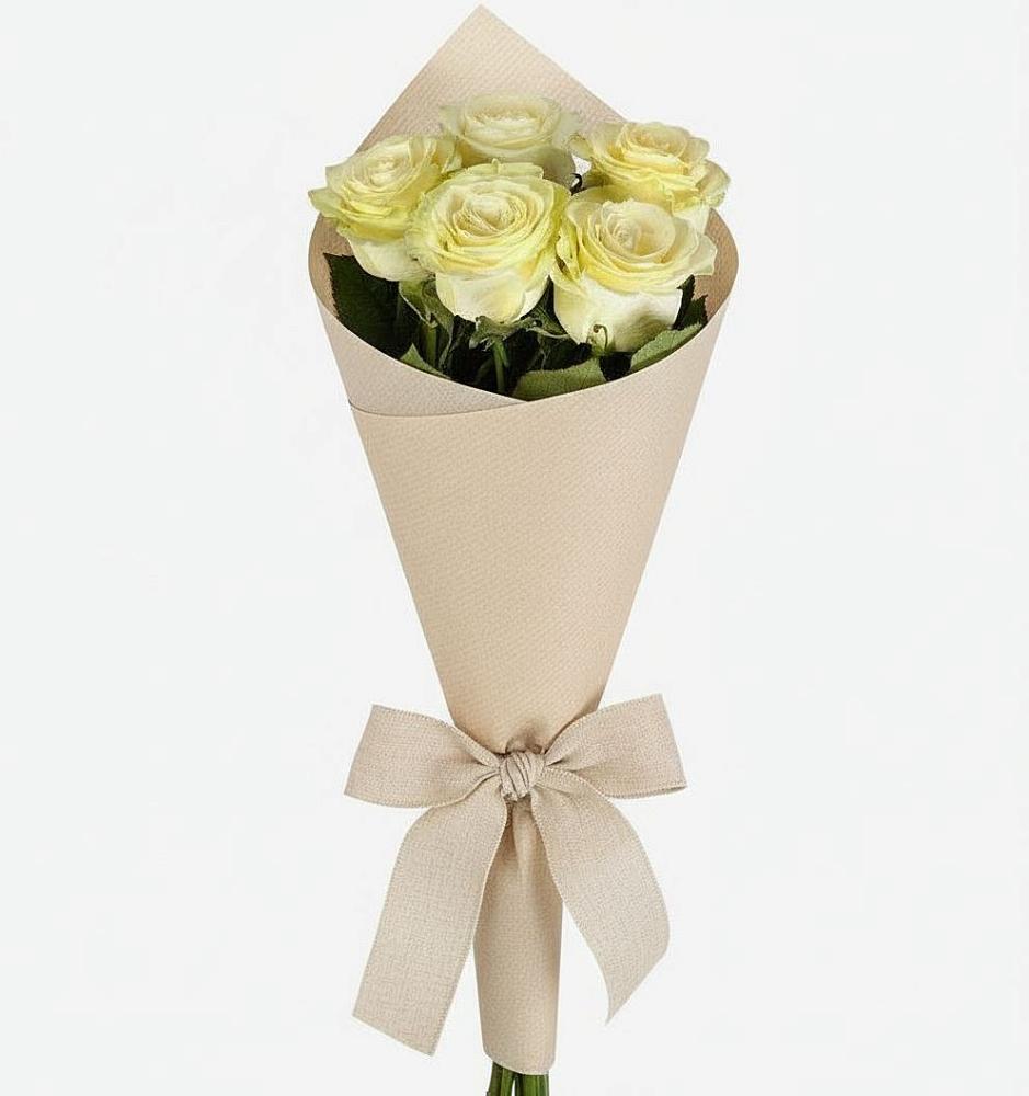 Букет цветов из: Розы в Витиме