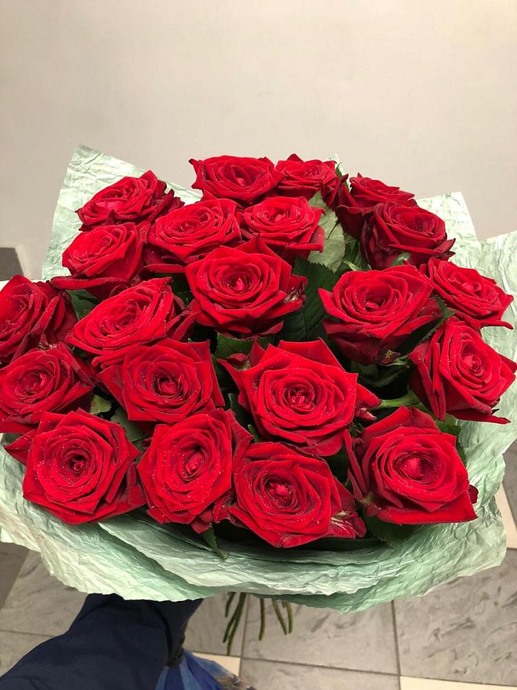 Розы Классика в Витиме Букет Классика в Витиме