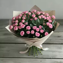 Букет Удовольствие #REPLACE_PRED# Витиме