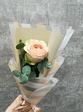 Букет цветов из:  Розы в Витиме