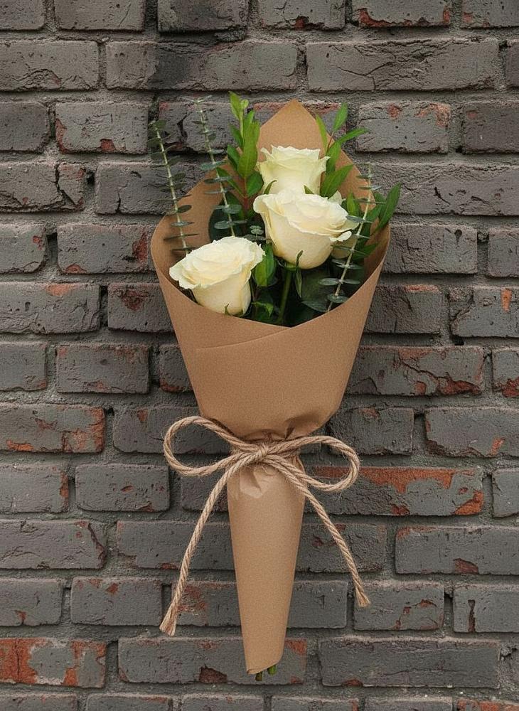 Букет цветов из: Розы в Витиме