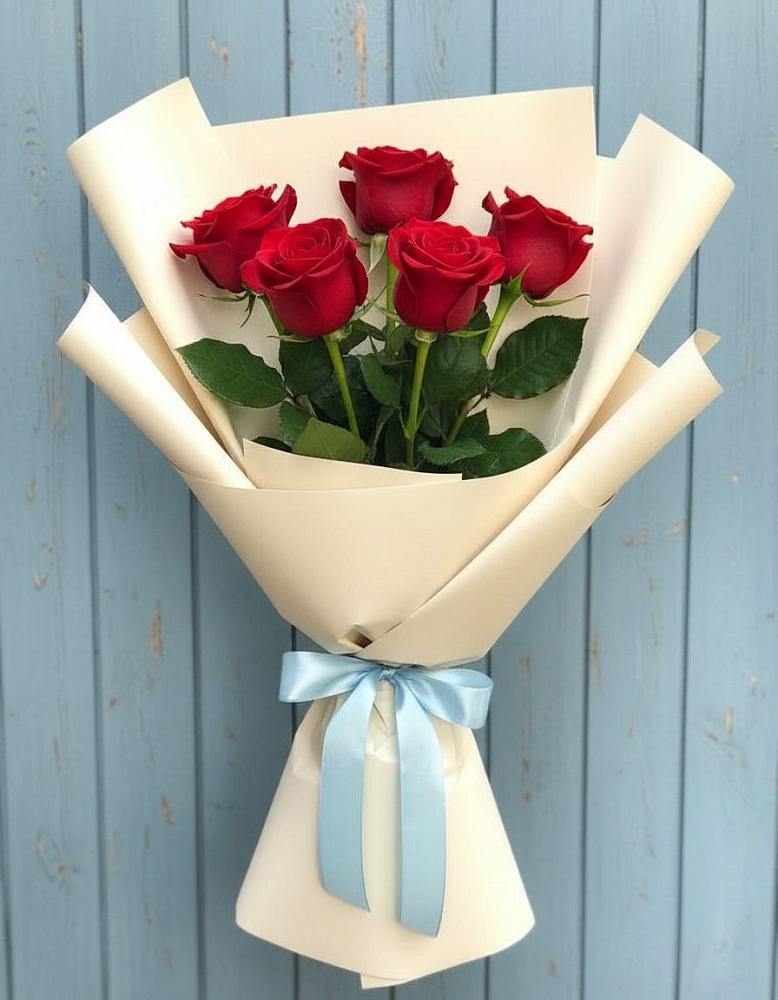 Букет Классика чувств в Витиме