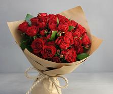 Букет Любовный роман в Витиме