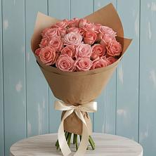 Букет цветов из:  Розы в Витиме