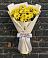 Букет цветов из: Хризантемы в Витиме