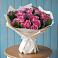 Букет цветов из: Розы в Витиме
