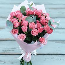 Букет Леди совершенство в Витиме