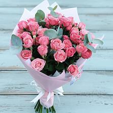 Букет Леди совершенство в Витиме